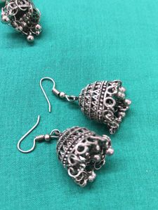 New 3 Earring Combo ✅✨🆕🎁