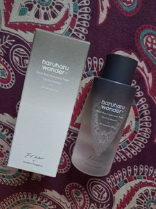 HaruHaru Wonder Black Rice Hyaluronic Toner