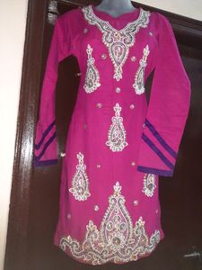 💥Sale👗Havey Work Dress..