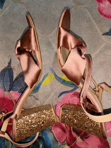 Beautiful Heel