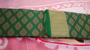 Banarsi Saree