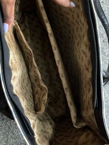 Travel Bag