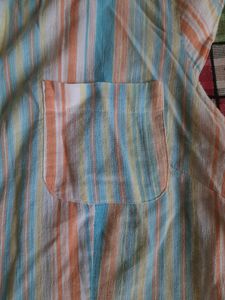 Casual Women Shirt