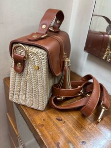 Chic Handbag