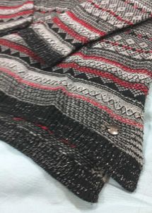 SWEATER TOP
