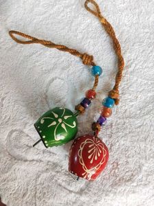 Christmas Bells from Switzerland