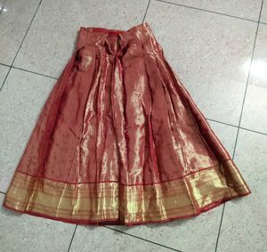 Ethenic Skirt And Top for Sale✨