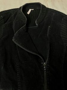 Stylish Jacket Cum Sweater