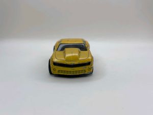 Hot Wheels &#39;13 COPO Camaro
