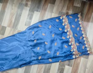 Beautiful Sharara Set