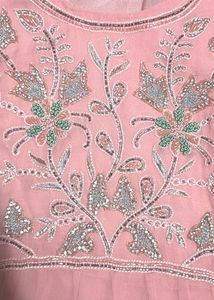 Pakistani Grara Suit