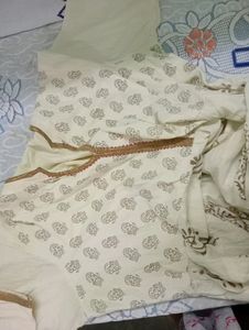 Anarkali Kurta
