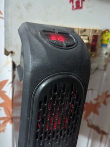 Handy Portable Heater