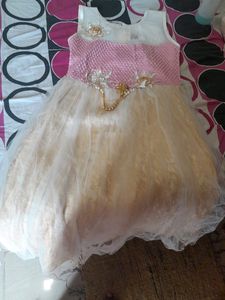 Girl&#39;s Special Occasion Dress