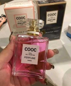 COOC EAU DE PARFUM (PINK)
