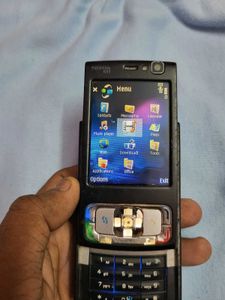 Nokia N95