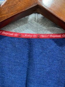 Women’s Jockey Jacket