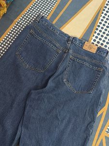 Eddie Bauer Denim Jeans