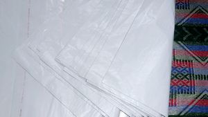 10 Packing Courier Bags