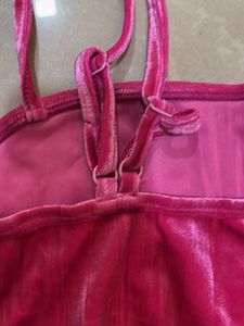 Cutest Pink top!