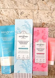 Dot & Key Skincare Bundle