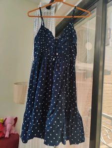 Polka Dot Sundress