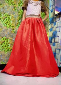Wow Gown