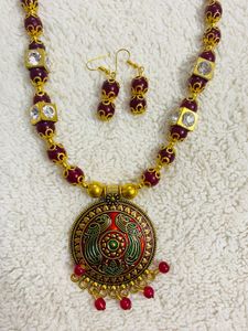 Beautiful Jewellery Set ❤️