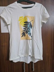 Off White Tshirt