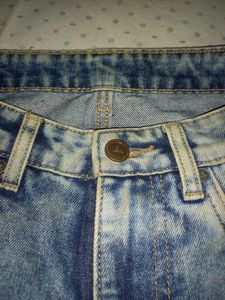 Hubberholme Authentic Jeans