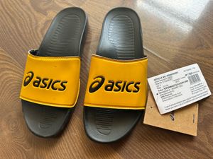 Asics Slides