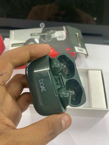 boAt Airdopes 161 - Brand New Earbuds
