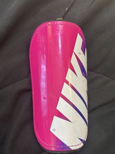 Nike Soccer Shin Guards