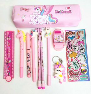 Unicorn Stationery Mix Items