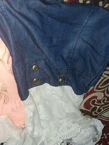 Kid Dress