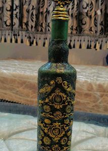 New Decorative Bottle