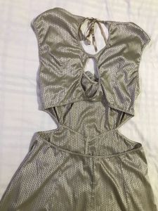Stretchy Party Dress Bust 32-36