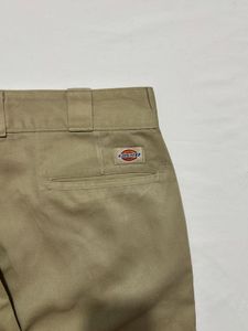 Khaki Pants
