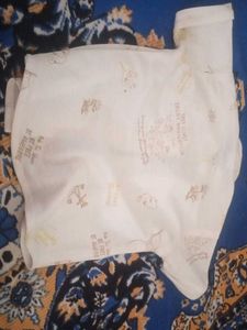 Cotton shirt