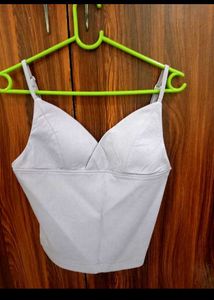 Korean  Corset Top