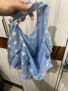 Zara Daisy Bag