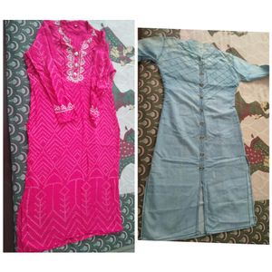 combo kurta sell