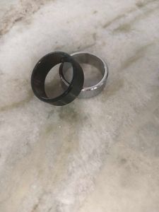 Two Rings