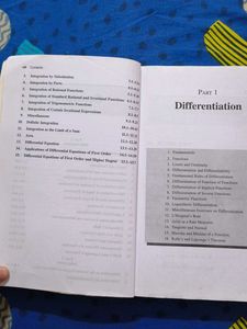 Concepts of Functions &amp; Calculus By VIKAS RAHI