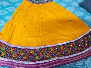 Navratri Chaniya