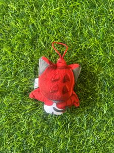 McDonald's Happy Meal Hello Kitty X Yugioh Kuromi