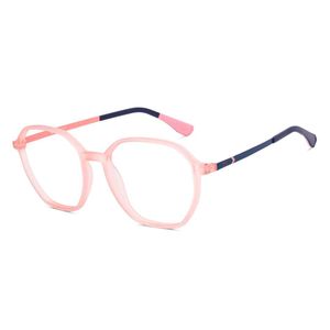 Lenskart Frame Pink (Frame Only)