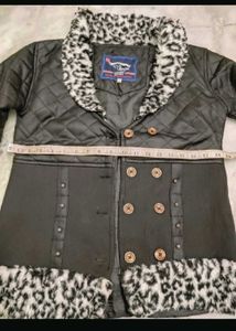 Stylish Black Jacket