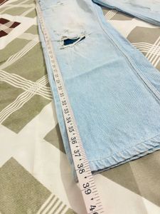 Tommy Hilfiger Straight Jeans
