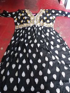 New Kurta
